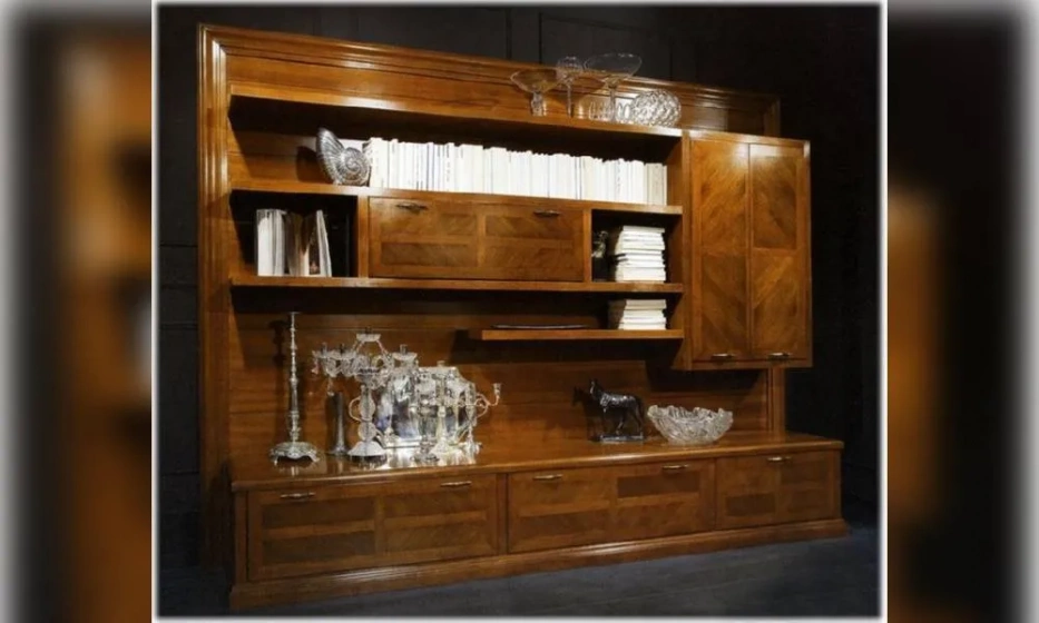 Стенка Bamax Brigitte - фото 1