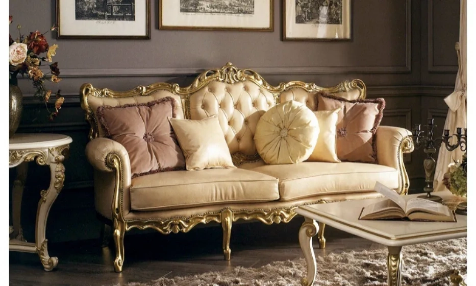 Домашний Кабинет Agm (Alberto E Mario Ghezzani) Royal - фото 6