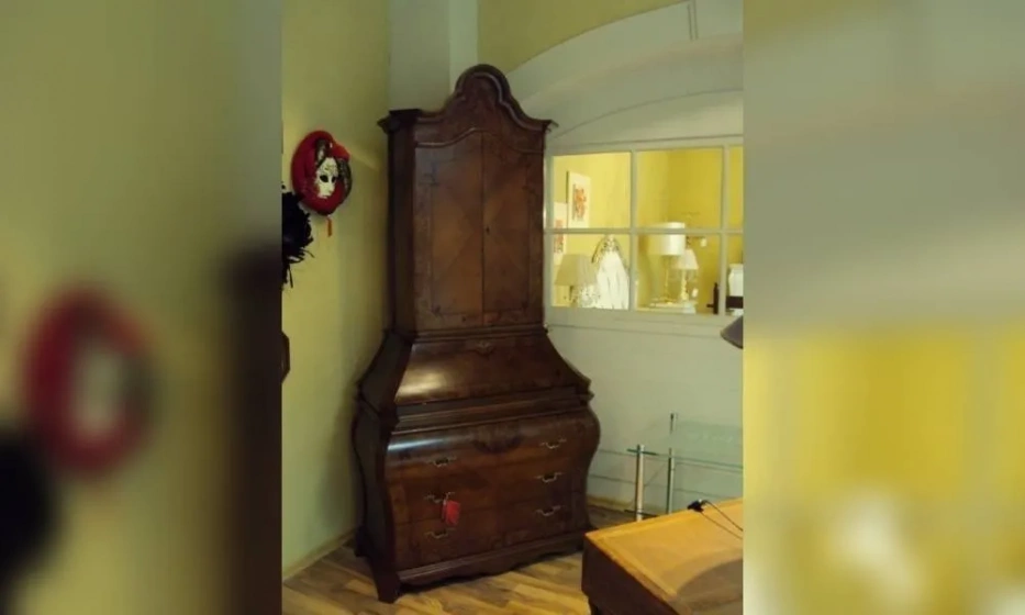 Бюро Scappini 392 - фото 1