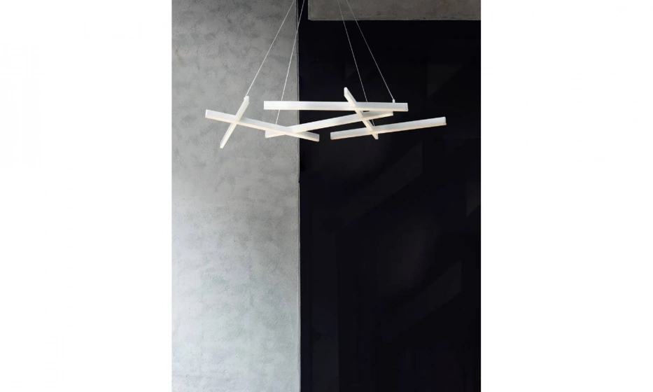 Подвесной Светильник Technical Mod016Pl-L75W - фото 2