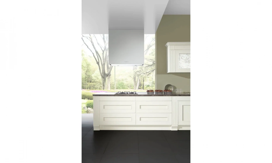 Кухня Virs Solo White - фото 15