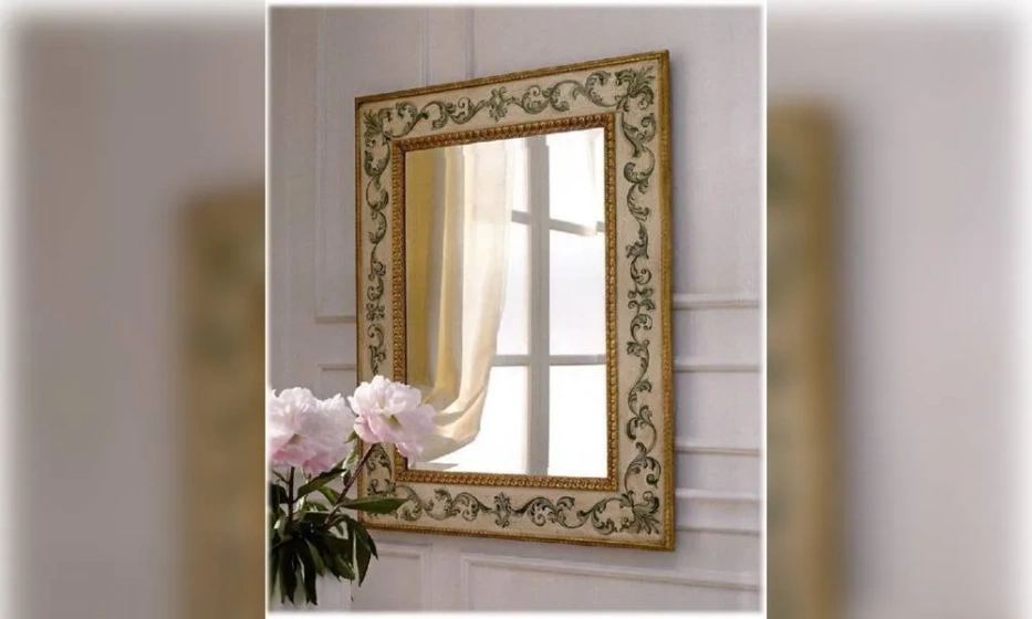 Зеркало Andrea Fanfani 1105 - фото 1