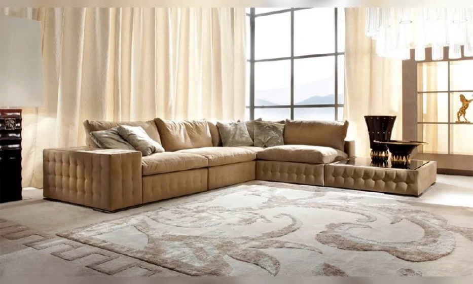 Диван Giorgio Collection Lifetime 1 - фото 1