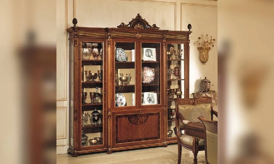 Витрина Riva Direttorio 7 - фото 1