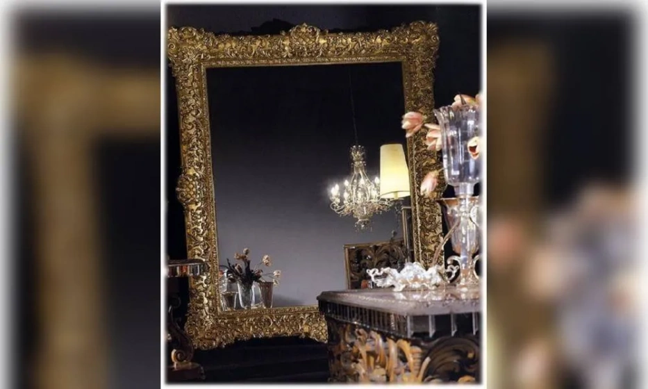 Зеркало Jumbo Collection Man-29 - фото 1