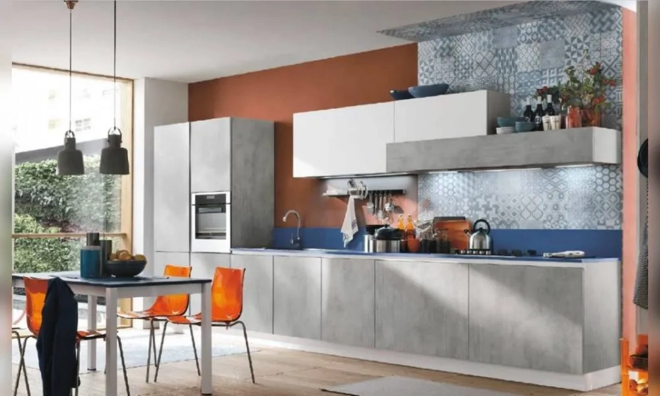 Кухня Stosa Cucine Infinity - фото 7
