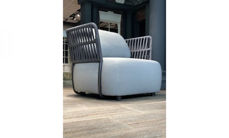 Кресло La Seggiola Tenerife - фото 7