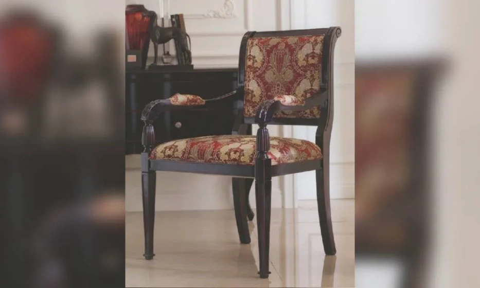 Стул Giorgio Casa Giulietta E Romeo S31 - фото 1