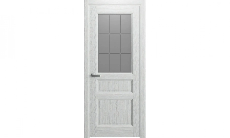 Межкомнатная дверь Софья, коллекция Elegant, Модель 205.159 - фото 1