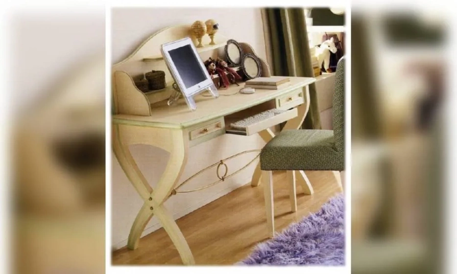 Компьютерный Стол Ferretti & Ferretti Happy Night 1 - фото 1