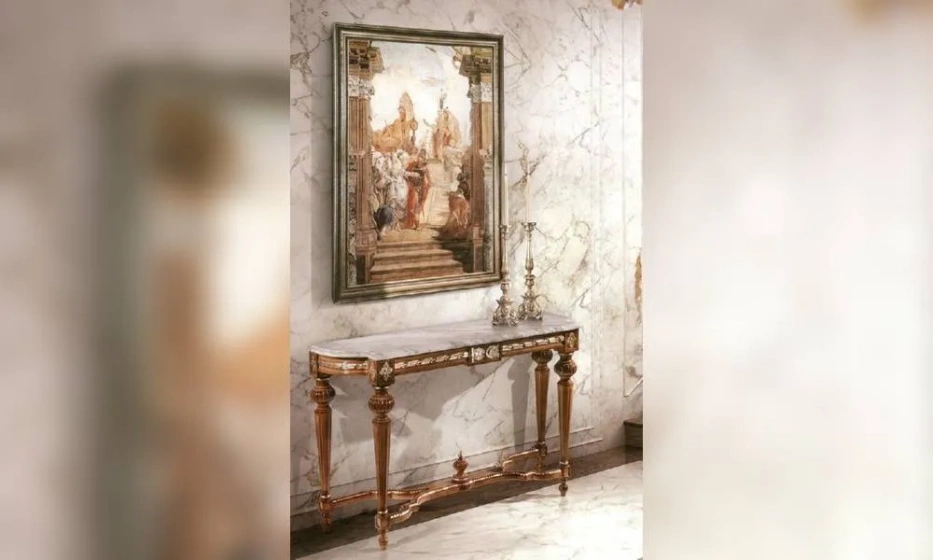 Консоль Angelo Cappellini Accessories 7 - фото 1