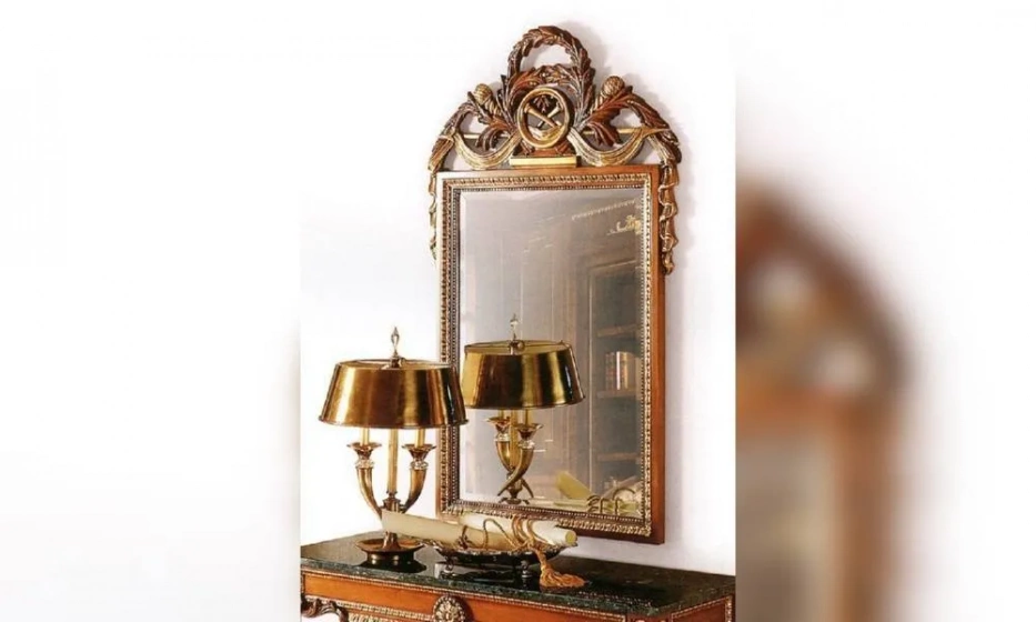 Зеркало Angelo Cappellini 7651 - фото 1