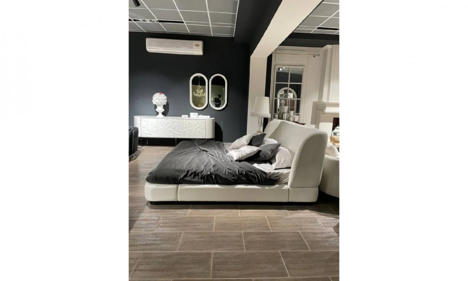 Кровать Orix Dark - фото 5