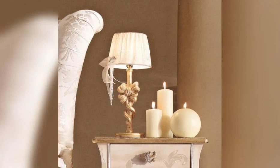 Настольная Лампа Diletta Volpi 2282 - фото 1