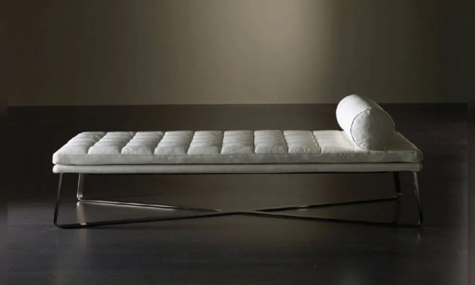 Кушетка Meridiani Lolyta Day Bed - фото 1