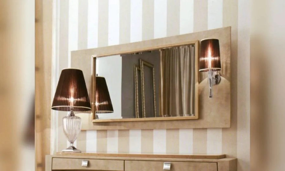 Зеркало Giorgio Collection 370 - фото 1