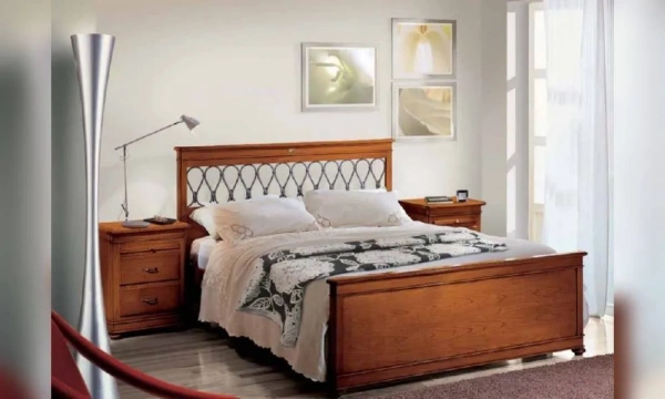 Спальня Betamobili Ottocento 2