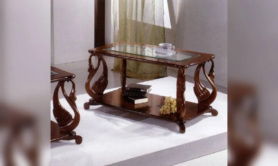 Стол Журнальный Giuliacasa A-7-Vr - фото 1