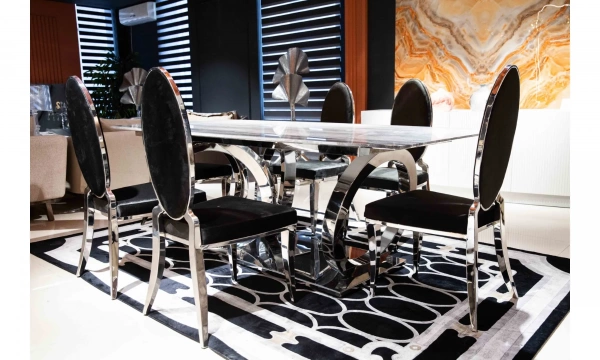 Стол Обеденный Balhome Serenity