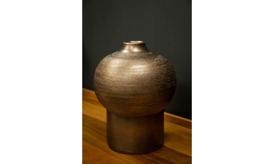 Ваза ADRIANI E ROSSI Venissa - фото 1