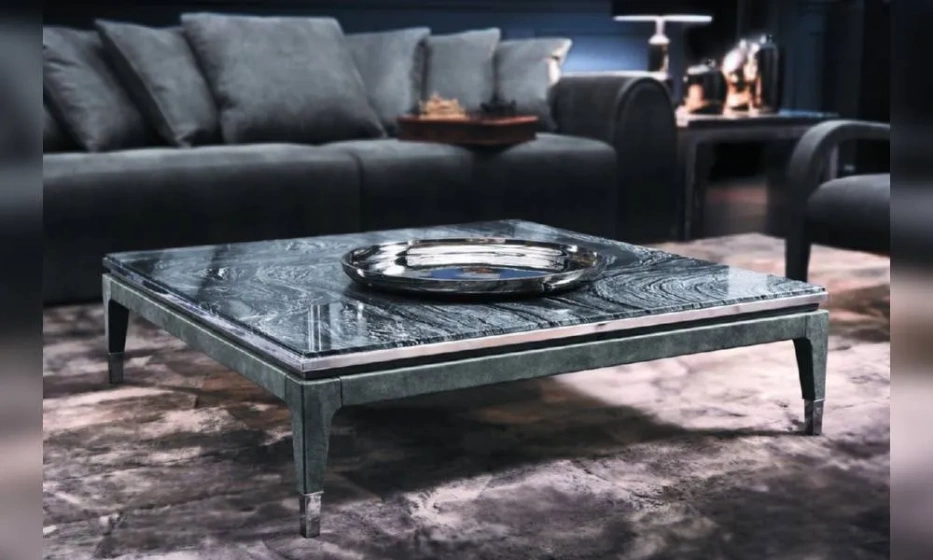 Стол Журнальный Smania Los Angeles - фото 1