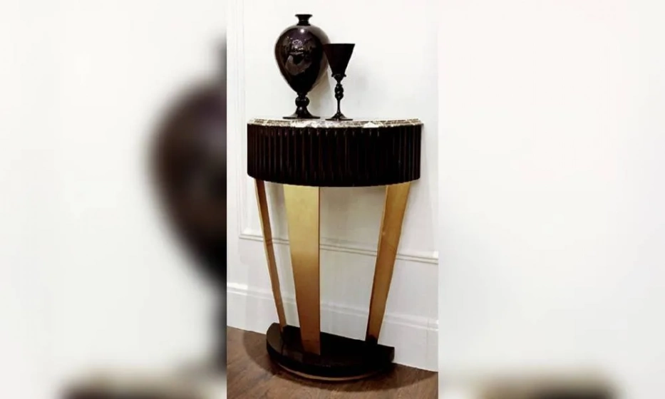 Консоль Bruno Zampa Swing 2 - фото 1