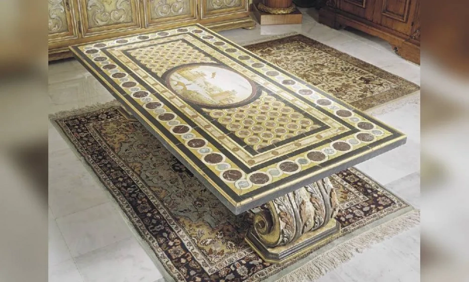 Стол Francesco Molon T163 - фото 1