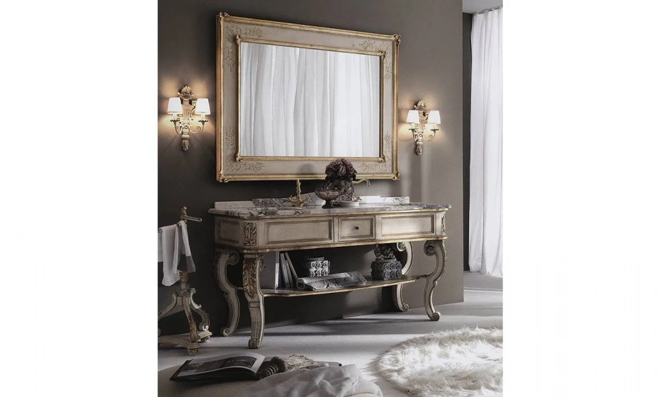 База Под Раковину Silvano Grifoni 3000 - фото 1