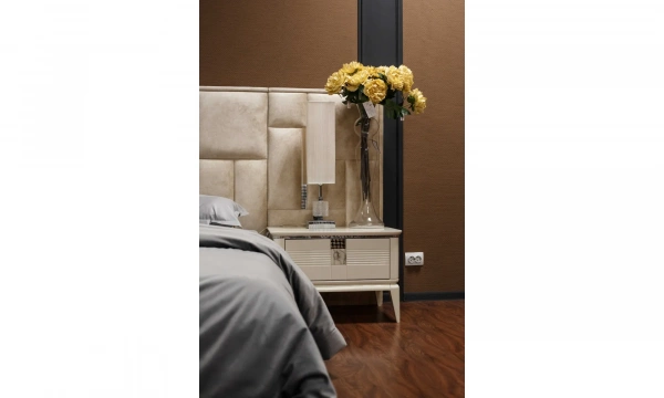 Тумба Прикроватная Balhome Berceste