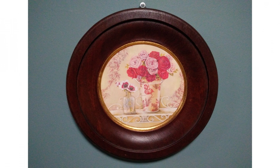 Картина Decor Toscana - фото 1