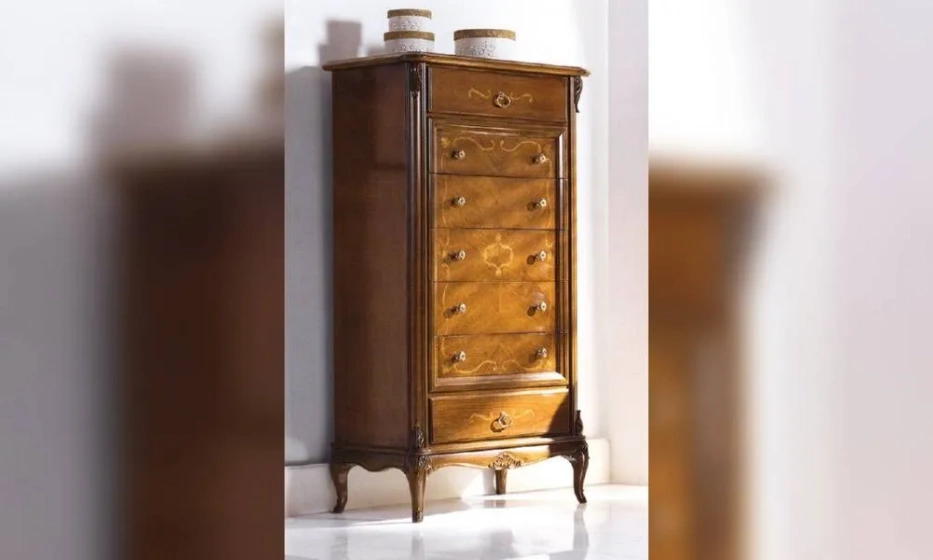 Комод Giuliacasa 902-Le - фото 1