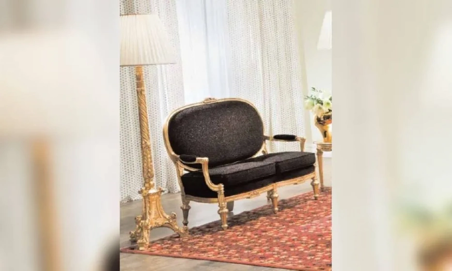 Диван Silik Edoras 1 - фото 1