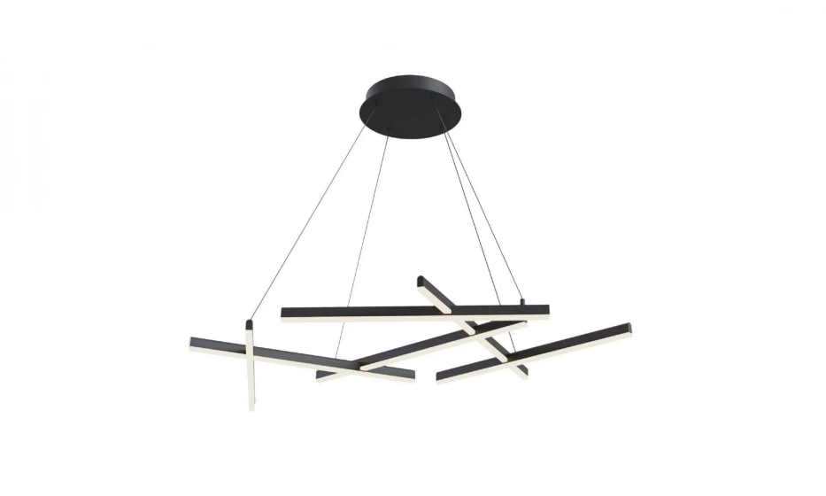 Подвесной Светильник Technical Mod016Pl-L75B - фото 1