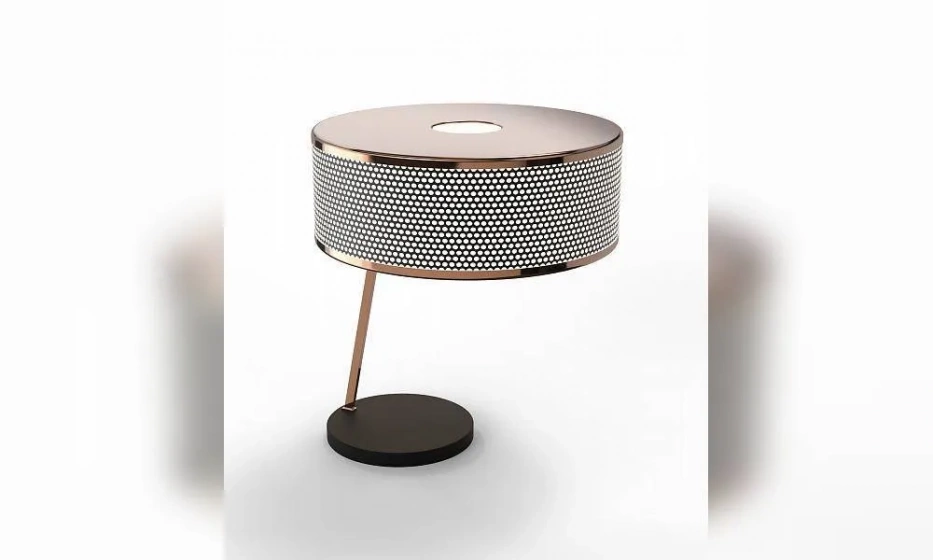 Настольная Лампа Marcus - фото 9