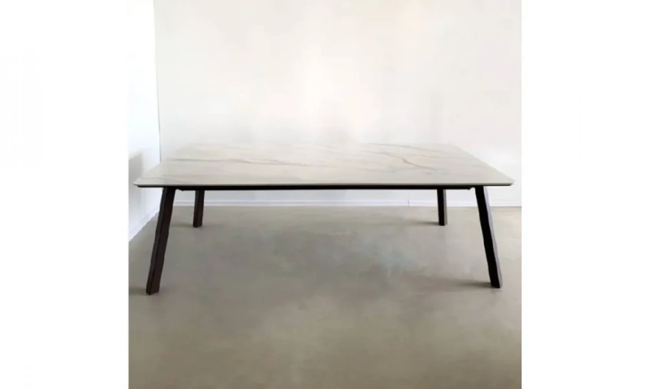 Обеденный стол FACTURE PROJECT RIVEN - фото 2