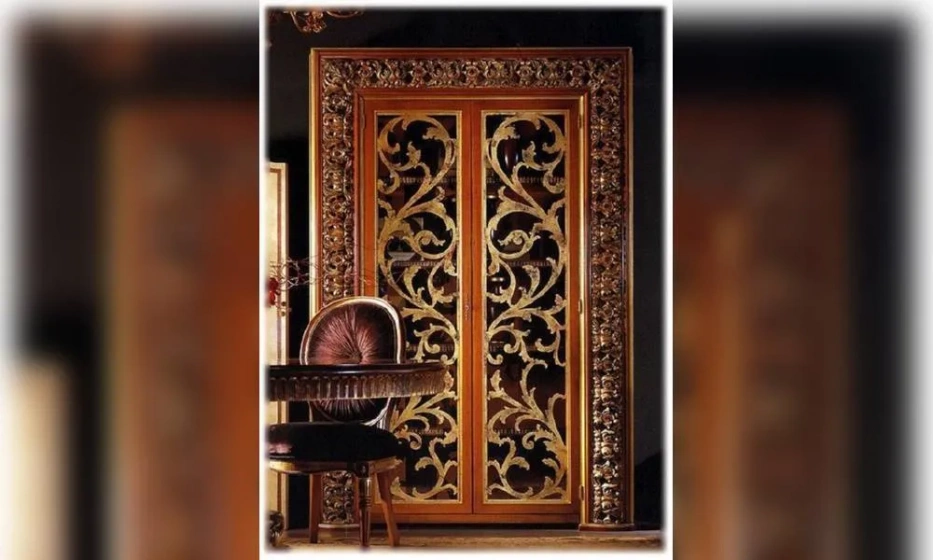 Витрина Jumbo Collection Matisse - фото 1