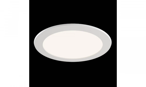 Встраиваемый Светильник Technical Dl017-6-L18W