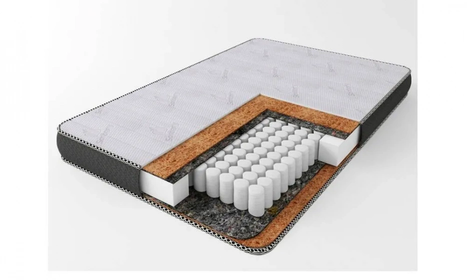 Матрас Сонберри Madison-6 - фото 1