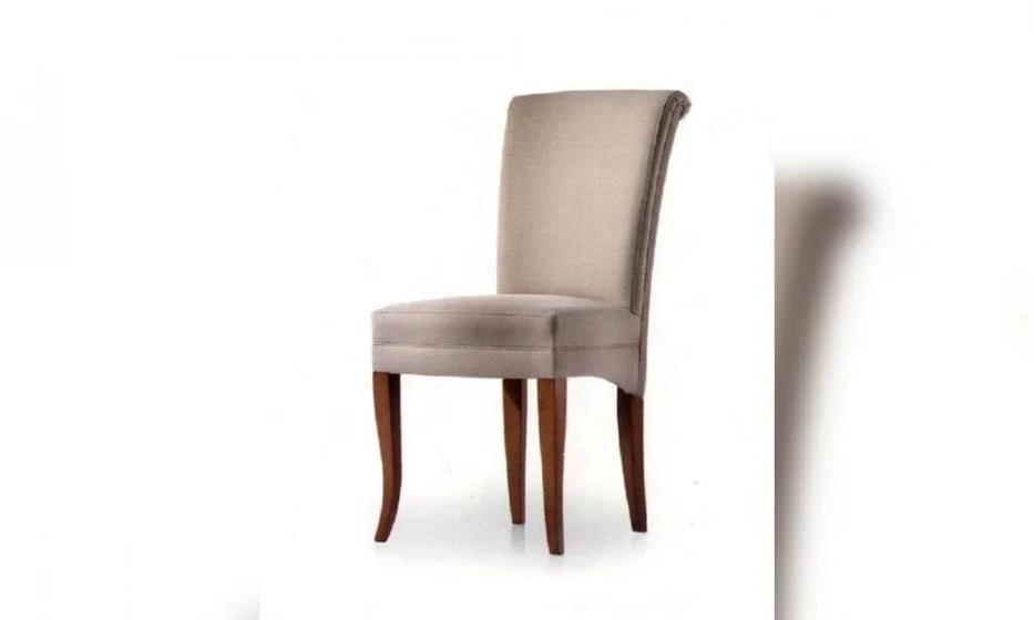 Стул Giuliacasa 150Pr-Ve - фото 1