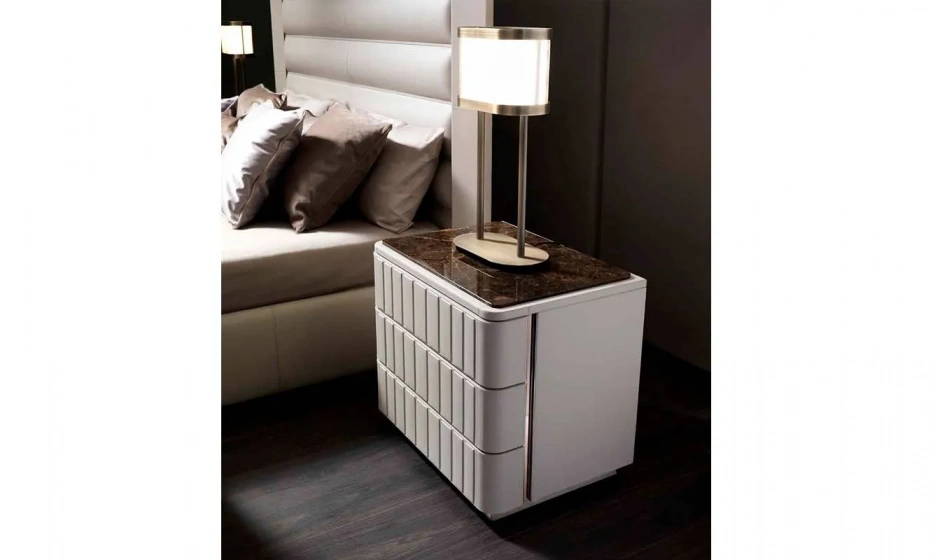 Тумбочка Dv Home Collection Egoist - фото 1