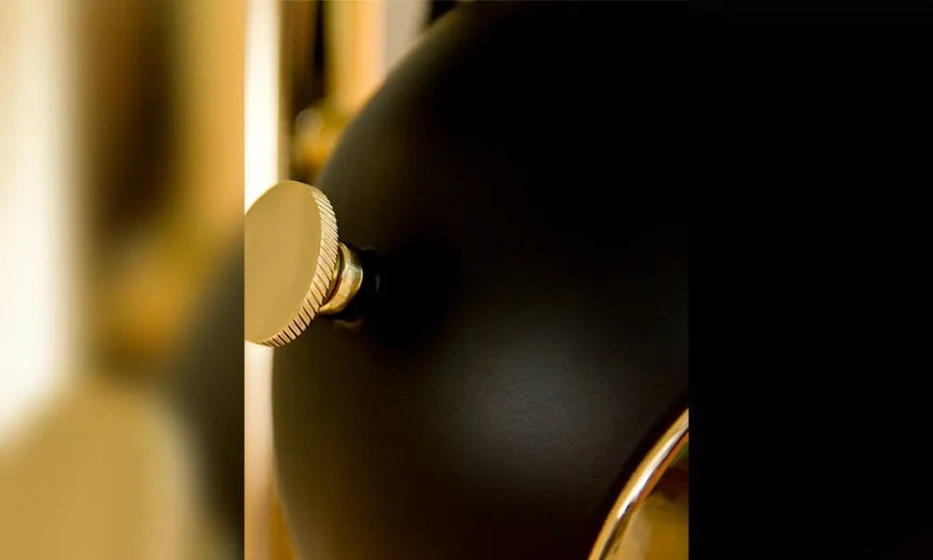 Напольная Лампа Scofield - фото 6