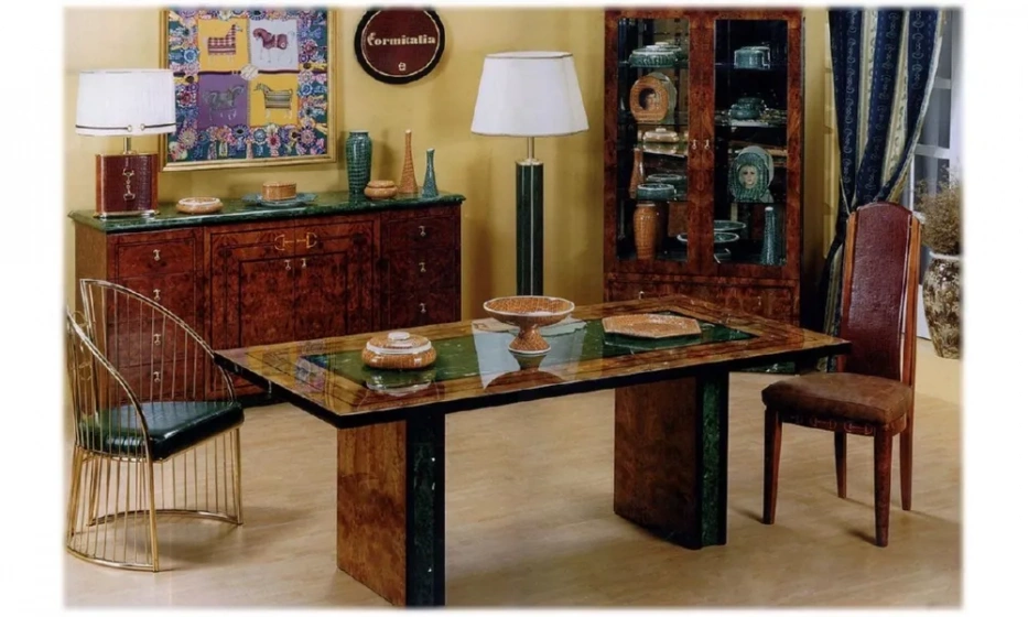 Столовая Formitalia Luxury Group 2Nd Edition - фото 1