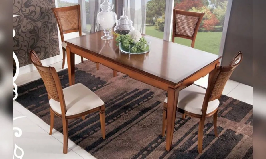 Столовая Группа Vaccari Giovanni Capri - фото 1