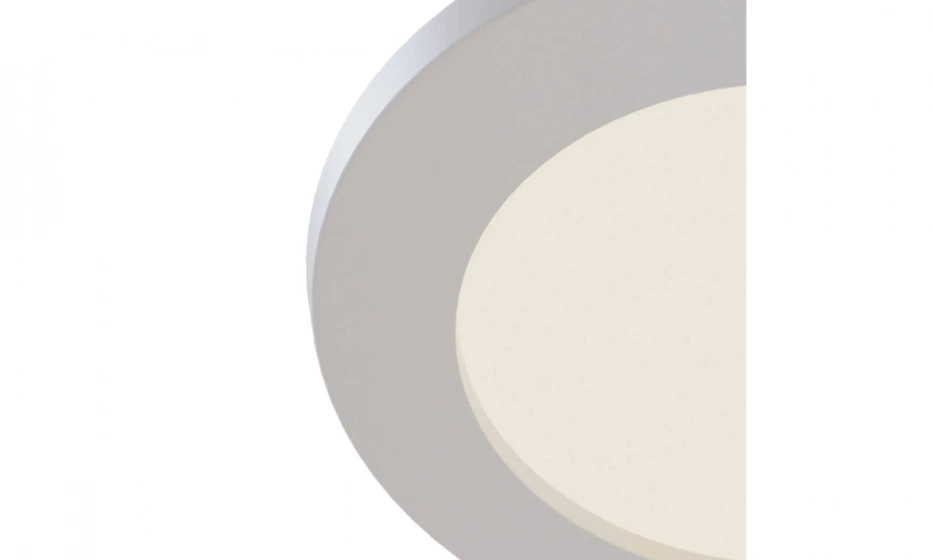 Встраиваемый Светильник Technical Dl016-6-L12W - фото 4