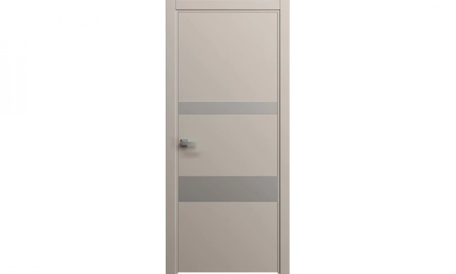 Межкомнатная дверь Софья, коллекция Smart, Модель 332.31 - фото 1