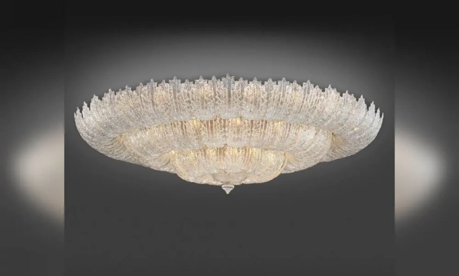 Потолочный Светильник 74 / 200T Фабрики Italamp - фото 1