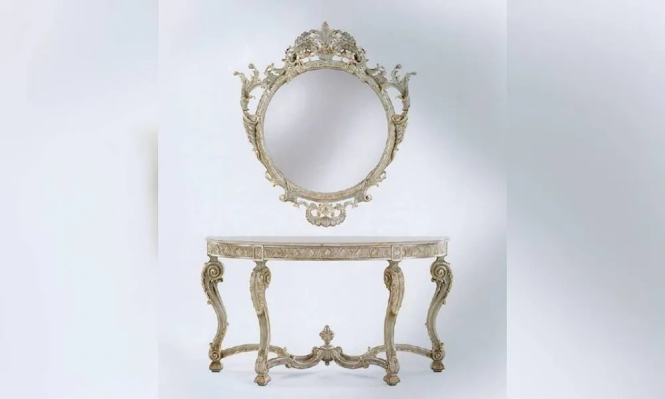 Консоль Zanaboni T149/F - фото 1