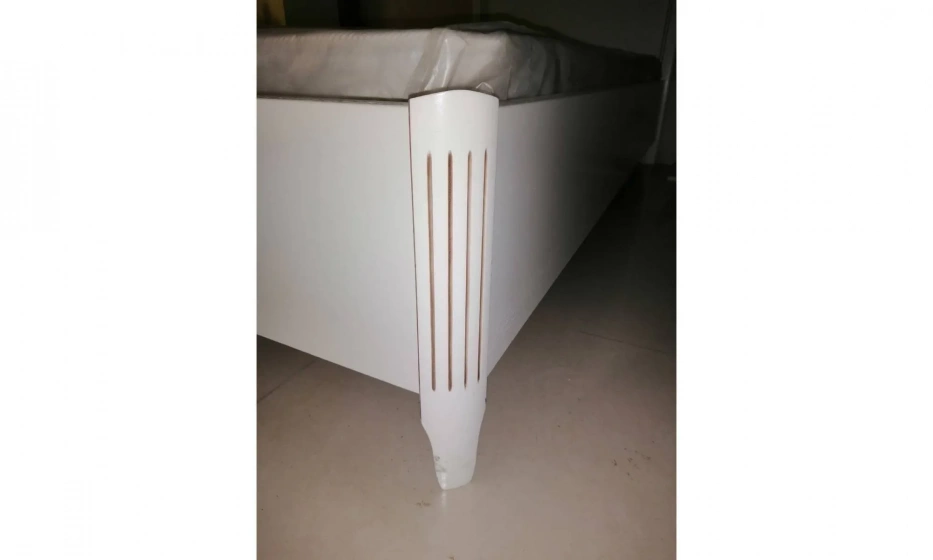 Кровать Camelgroup Nostalgia - фото 4