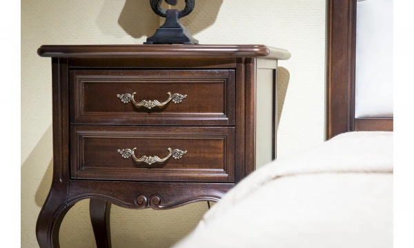 Прикроватная тумба Camelgroup Verdi