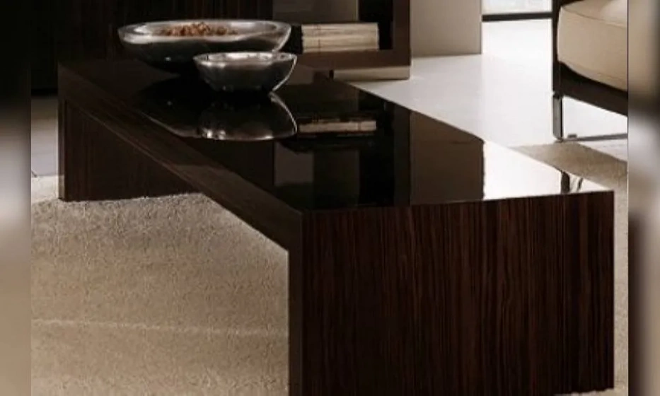 Cтол Журнальный Malerba Love Letter - фото 1